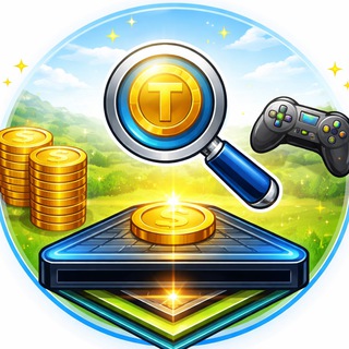 Telegram profile photo for Reward Hunt