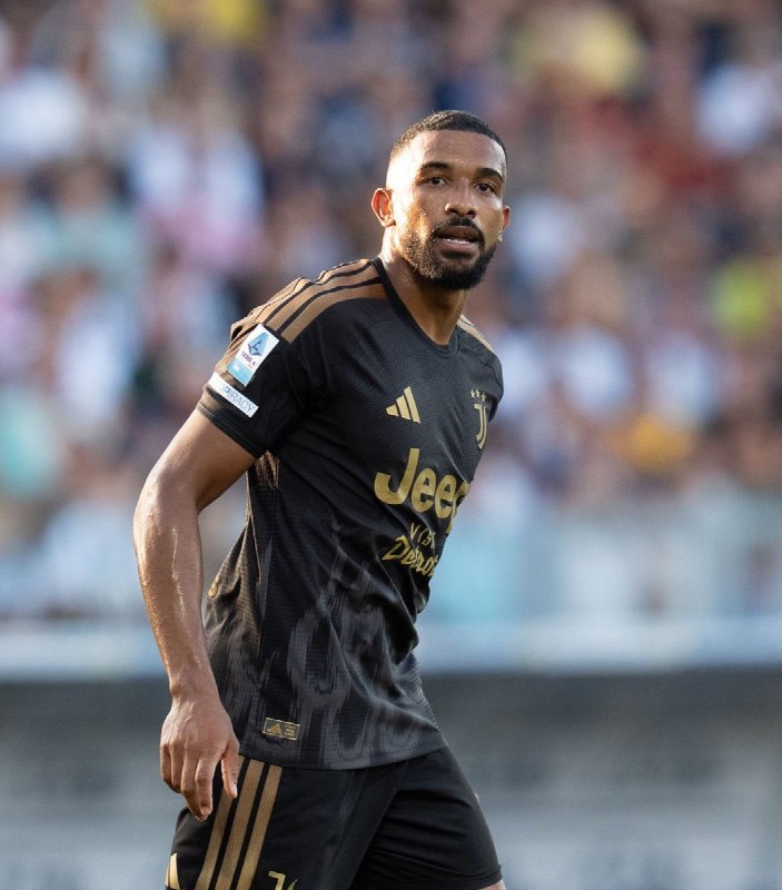 Juventus.iR: 🔸 گلیسون برمر:«این بهترین برمری نیست که از من دیده‌اید. امیدوارم به‌زودی دوباره به سطح قبلی خودم برگردم.»@Juventus_iRan
