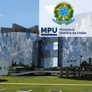 Concurso MPU