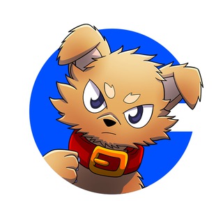 $BENI | The Coinbase Director’s Dog 🐕 Telegram channel profile photo