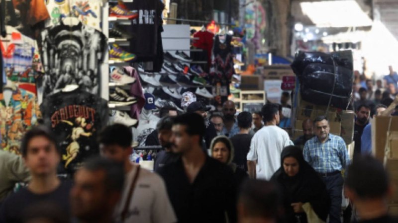 𝐙𝐞𝐝 𝐌𝐞𝐝𝐢𝐚: 🔴طبق تحقیقات ، به دلیل بیکاری و بی پولی ۹۰ درصد شهروندان مجرد تمایلی به ازدواج و فرزند آوری ندارن!@MediaZed