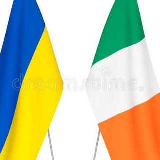 Ukrainian family in Ireland. Telegram Group Link