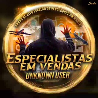 TROPA DO UNKNOWN