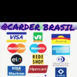 @CARDER*BRASIL Telegram Group Link