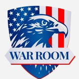 WarRoom: Official Telegram Channel