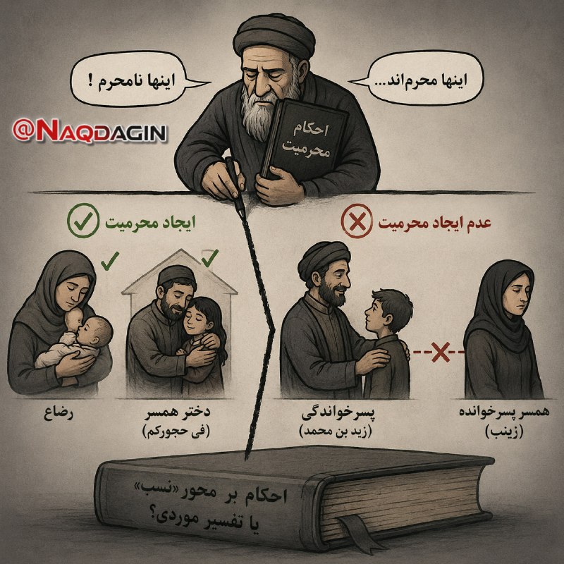 نقدآگین: رسانه پست