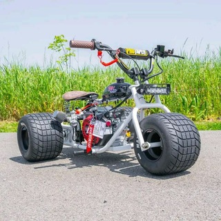 Mini Trike bikes for sale Telegram Group Link