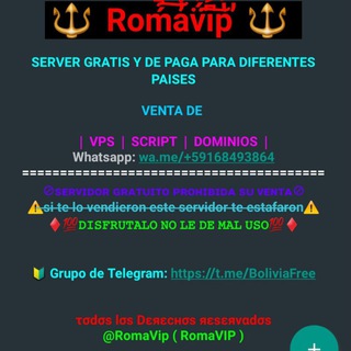 BoliviaFree