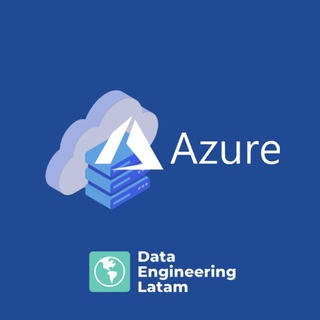 Azure - #DataEngineeringLatam