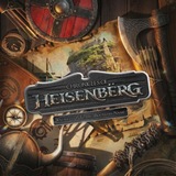 H E I S E N B Ë R G