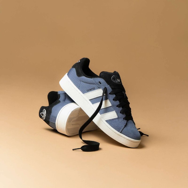 Imagem Tênis Campus 00’s “Preloved Ink”