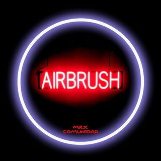 Telegram profile photo for 💎 STL Aerografia y Pintura 3D👩‍🎨- Comunidad MR X