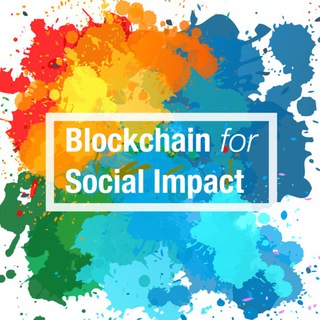 Blockchain for Social Impact Australia Telegram Group Link