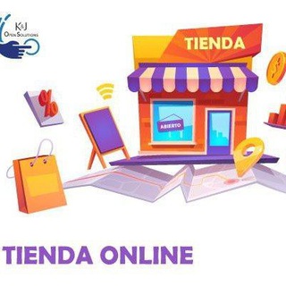 TIENDA ONLINE🇨🇺
