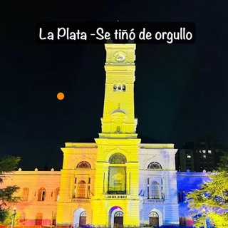 CHICOS de LA PLATA (ARG) para conocer