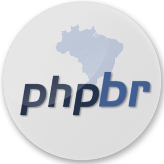PHP Brasil 🇧🇷 Telegram Group Link