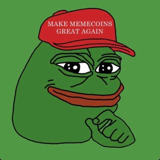 Telegram profile photo for $PEPE News 🐸