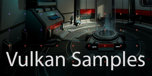 🍭 #图形API #高性能计算🏵 Vulkan - 高性能图形计算🍥 简介