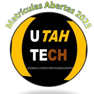Curso de idiomas Utah Tech Telegram Group Link