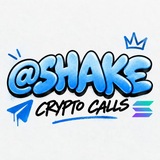 Shake’s Crypto Calls