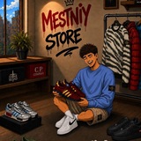 MESTNIY_SHOES | STORE