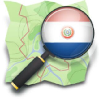 OSM Paraguay