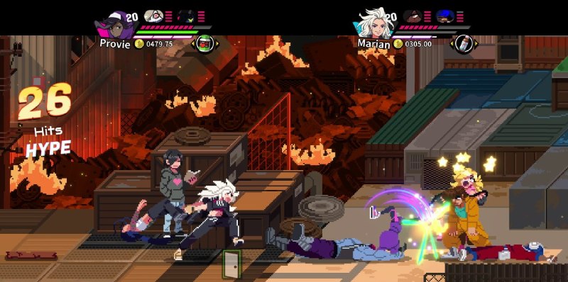 #EPIC #游戏 #限免 🎮 本周 Epic 游戏限免 截止 07.10 🟠 热血硬派国夫君外传 热血少女 2 💵 价格 ¥128 → 免费 🟠 无声狂啸 💵 价格 ¥31 → 免费