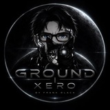 GROUND | X E R O: by Frank Black