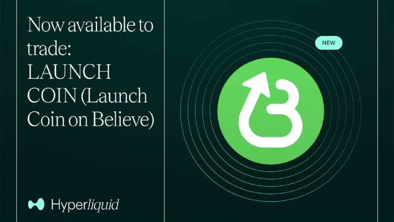 Hyperliquid Announcements news image