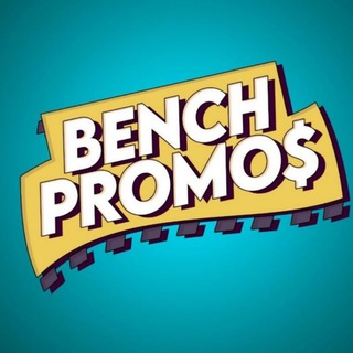 Telegram profile photo for Bench Promos - Cupons e Promoções