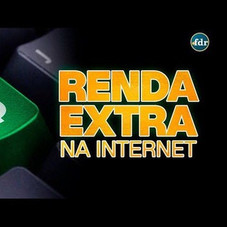 Telegram profile photo for RENDA EXTRA 4