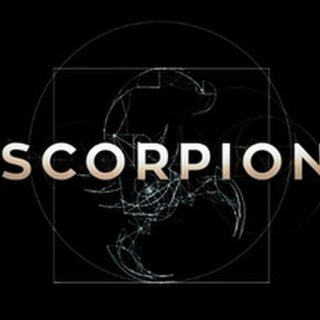 Telegram profile photo for </ SCORPION > Serie Completa Español Latino