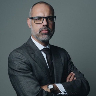Telegram profile photo for Allan Dos Santos