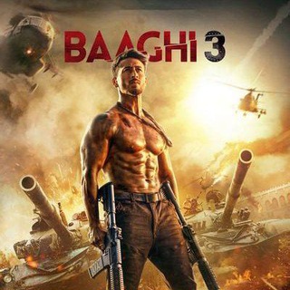🎬 Baagi•Baaghi•Movie•1 2 3 Download HD Tamil Telugu Malayalam Kannada Dubbed Watch Online Tiger✅ Telegram Group Link
