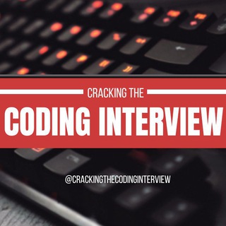 Telegram profile photo for Coding Interview Resources