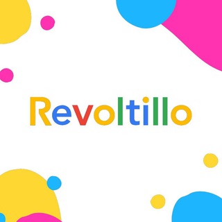 Telegram profile photo for 🇨🇺Revoltillo🛍️®ᴼᶠᶦᶜᶦᵃˡ