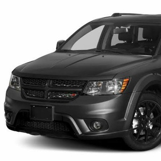 Dodge Journey Brasil