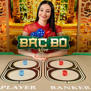 Telegram profile photo for BAC BO BET DO MILHAO 🎲