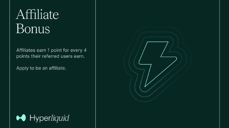 Hyperliquid Announcements news image
