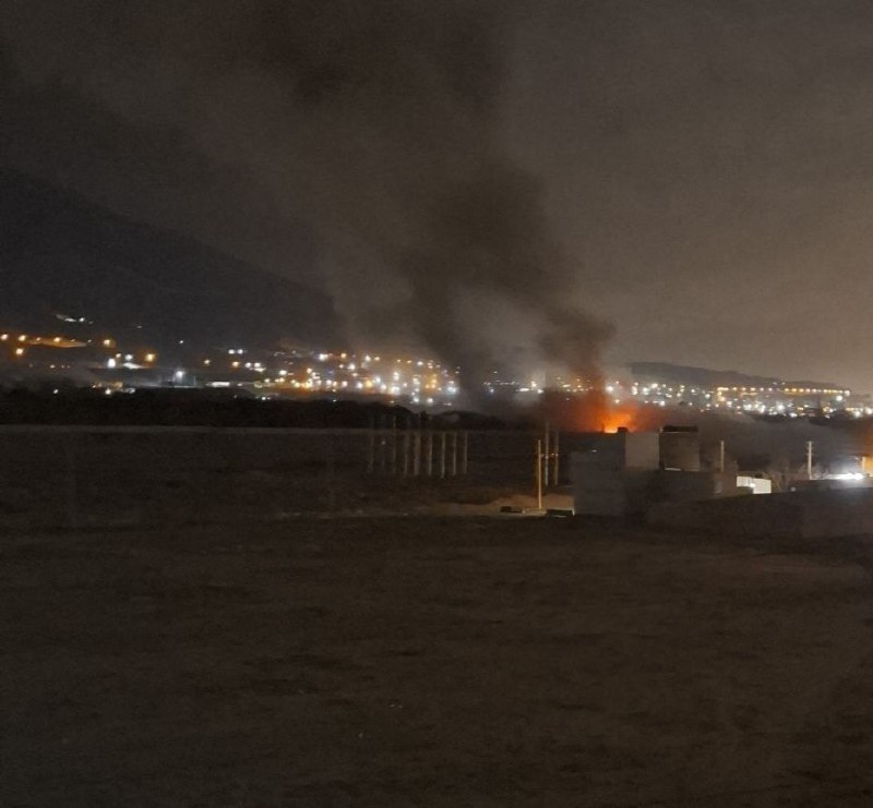 Documentation from Karaj - 2026-03-12