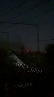 כטב"מים אוקראינים תקפו אמש את העיר מליטופול, מחוז זפוריז'יה שבשליטת רוסיה. לפי דיווחים לא מאומתים, רחפני FP…