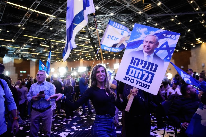 חמש נקודות חשובות מהבחירות לפרלמנט בישראל. הליכוד של נתניהו מסתמן כמפלגה ישראלית אחת הגדולה ביותר, הגוש מתק…