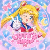 CUTE'S SHOP🩷