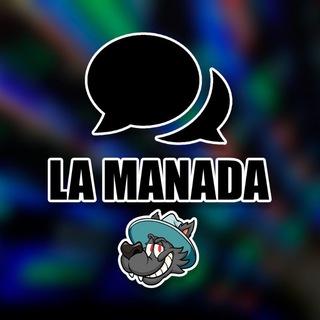 MANADA • CHAT WOLF 🐺