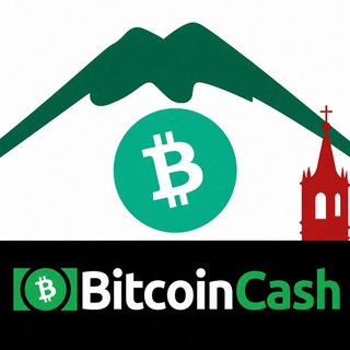 Bitcoin Cash - Arequipa - Perú 🇵🇪