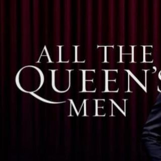 🔶 All the Queen's Men ⟨Season 1-2⟩ Web/Tv Series-Drama • Movie (Hindi English) 🔶 Telegram Group Link