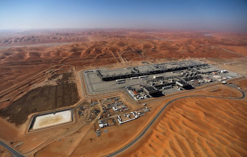 ️🇸🇦 רויטרס: סעודיה שוקלת להרחיב את הקיבולת של צינור הנפט שלה ממזרח-מערב לים האדום בעד 2 מיליון חביות ליום…