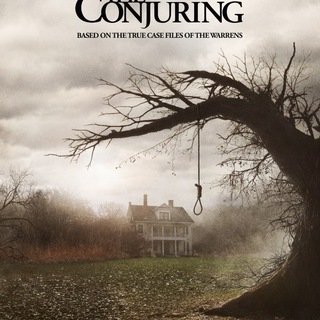 The Conjuring (2013) Telegram Group Link