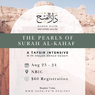 Original event poster