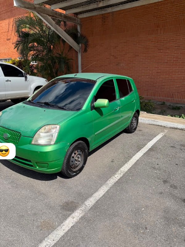 Kia Picanto 2006